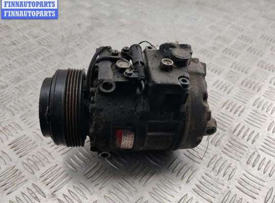 купить Компрессор кондиционера на BMW 5 E39 (1995-2003)