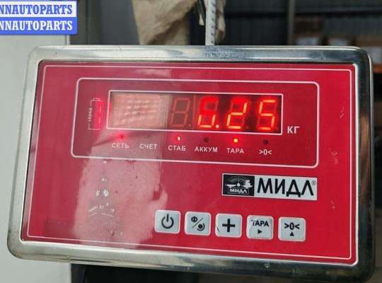 купить Компрессор кондиционера на BMW 5 E39 (1995-2003)