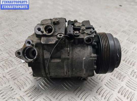 купить Компрессор кондиционера на BMW 5 E39 (1995-2003)