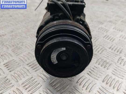 купить Компрессор кондиционера на BMW 5 E39 (1995-2003)