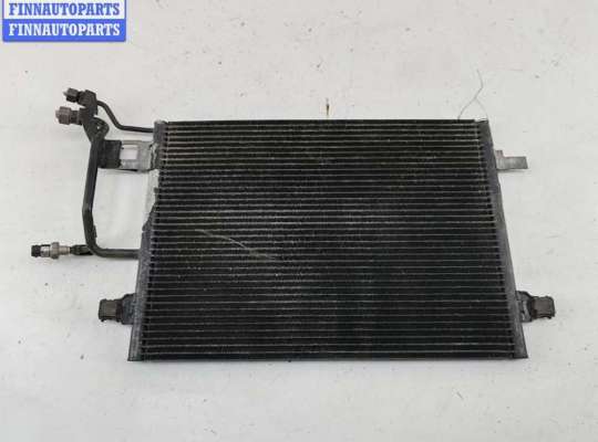 Радиатор охлаждения (конд.) AU1728771 на Audi A6 C5 (1997-2005)