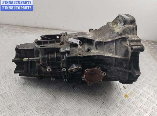 купить КПП 5-ст. механическая на Audi A6 C4 (1994-1997)