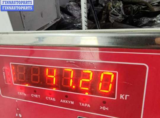 купить КПП 5-ст. механическая на Audi A6 C4 (1994-1997)