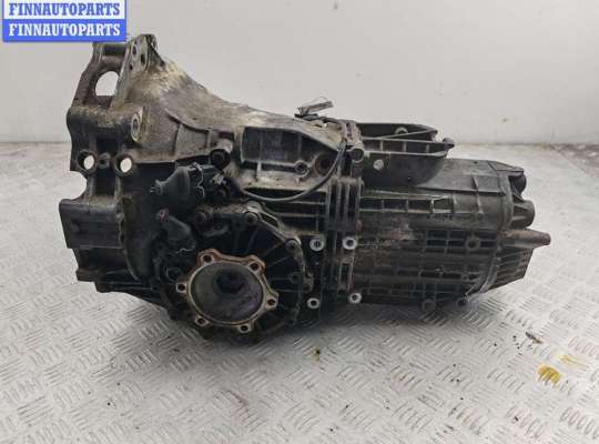 купить КПП 5-ст. механическая на Audi A6 C4 (1994-1997)