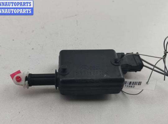 купить Активатор (привод) замка двери сдвижной на Citroen Berlingo (2003-2007)