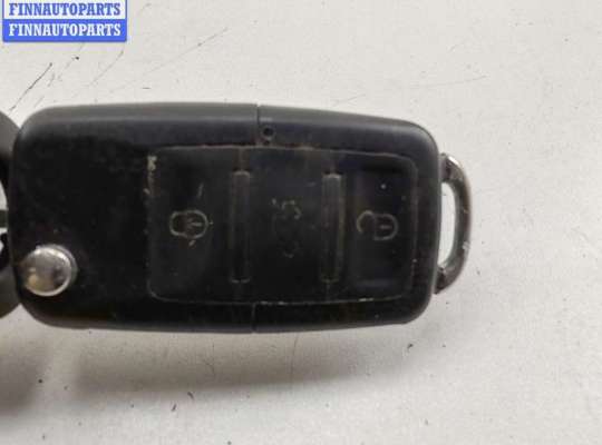 купить Замок зажигания на Skoda Roomster