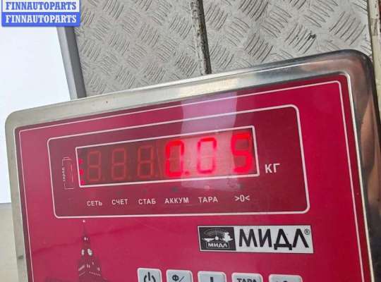 купить Антенна на Mazda 3 (2018- ) BP