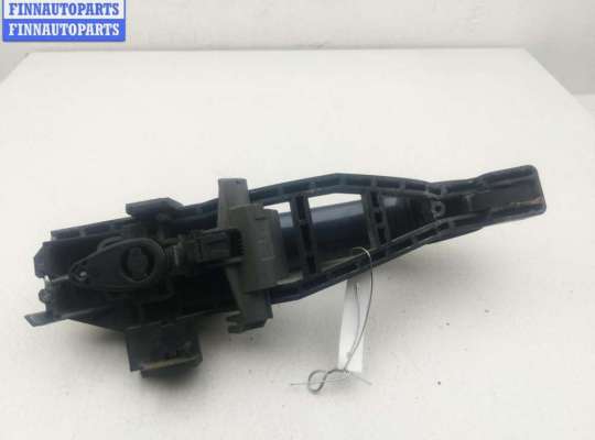 купить Ручка двери наружная передняя левая на Ford Focus II (2004-2011)