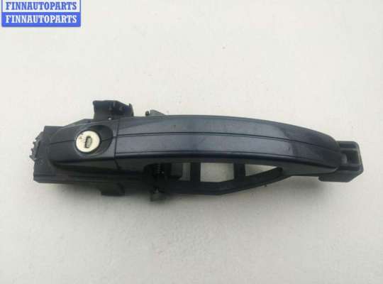 купить Ручка двери наружная передняя левая на Ford Focus II (2004-2011)