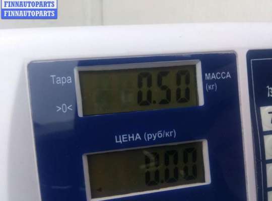 купить Ручка двери наружная передняя левая на Ford Focus II (2004-2011)