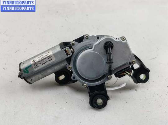 купить Двигатель стеклоочистителя заднего (моторчик дворников) на Volkswagen Golf-4