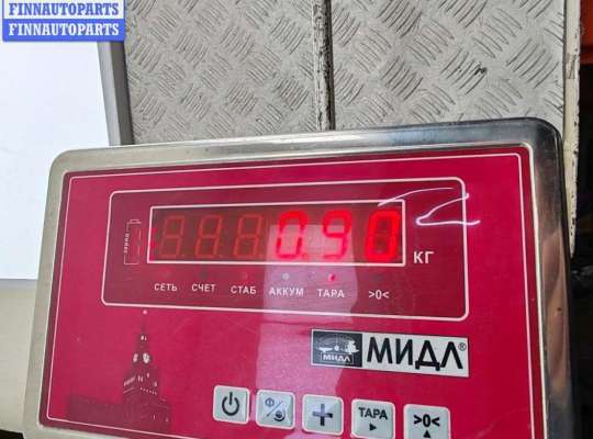 купить Двигатель стеклоочистителя заднего (моторчик дворников) на Volkswagen Golf-4