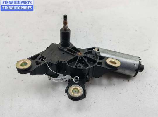 купить Двигатель стеклоочистителя заднего (моторчик дворников) на Volkswagen Golf-4