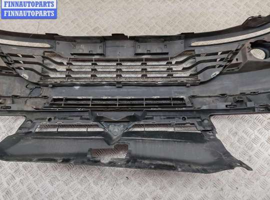 купить Бампер передний на Citroen C4 (2004-2010)