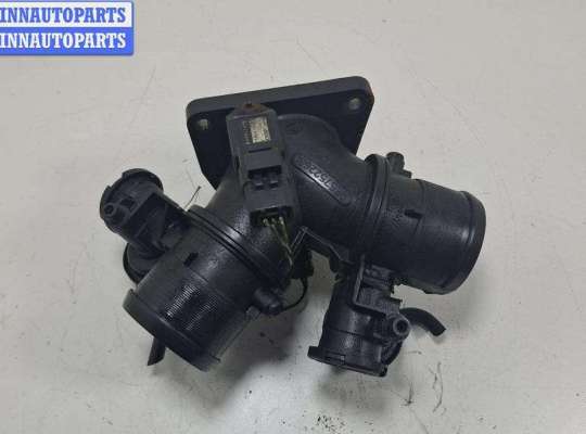 купить Заслонка дроссельная на Ford Focus II (2004-2011)