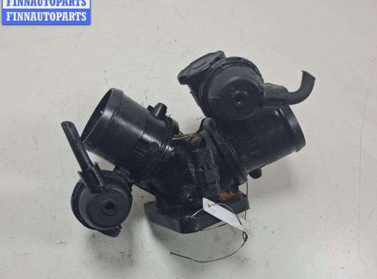 купить Заслонка дроссельная на Ford Focus II (2004-2011)