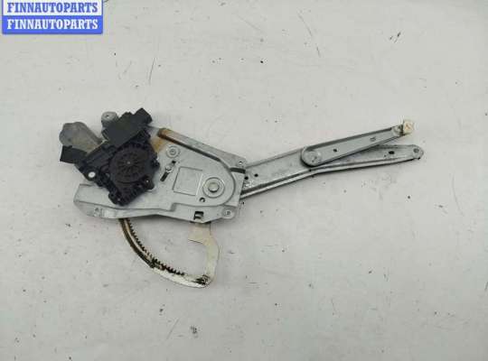 купить Стеклоподъемник электрический передний левый на Opel Omega B (1994-2003)