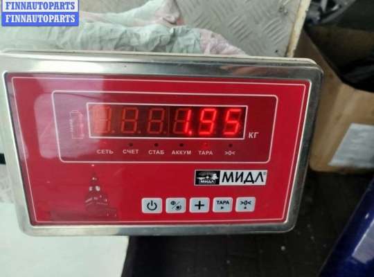 купить Стеклоподъемник электрический передний левый на Opel Omega B (1994-2003)