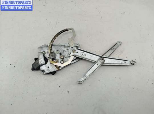 купить Стеклоподъемник электрический передний левый на Opel Omega B (1994-2003)