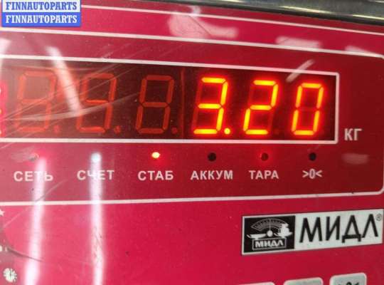 купить Кулиса КПП на Seat Altea