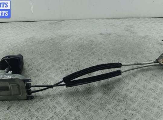 купить Кулиса КПП на Seat Altea