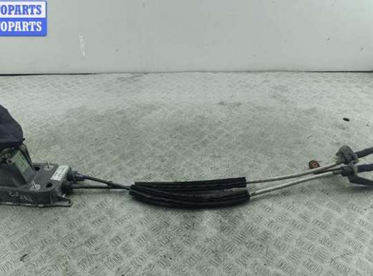 купить Кулиса КПП на Seat Altea