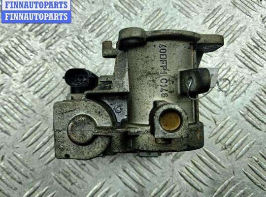 купить Заслонка дроссельная на Fiat Doblo (2010- )