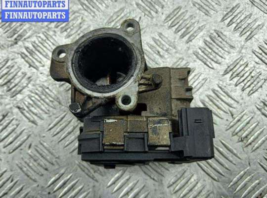 Заслонка дроссельная OP2375094 на Fiat Doblo (2010- )