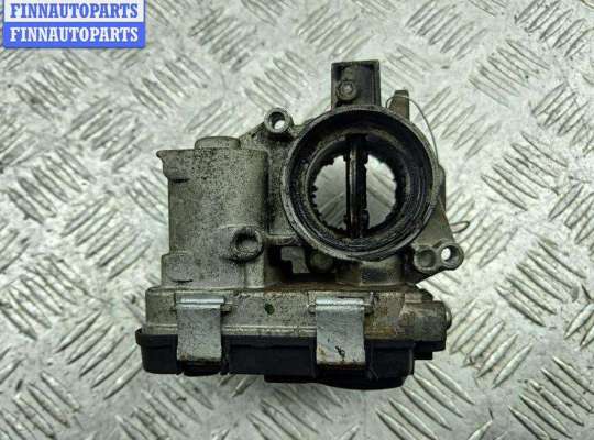 купить Заслонка дроссельная на Fiat Doblo (2010- )