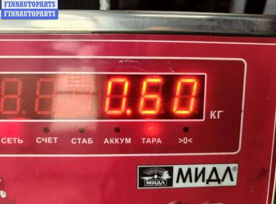 купить Заслонка дроссельная на Fiat Doblo (2010- )