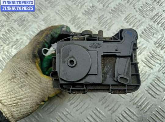 купить Заслонка дроссельная на Fiat Doblo (2010- )