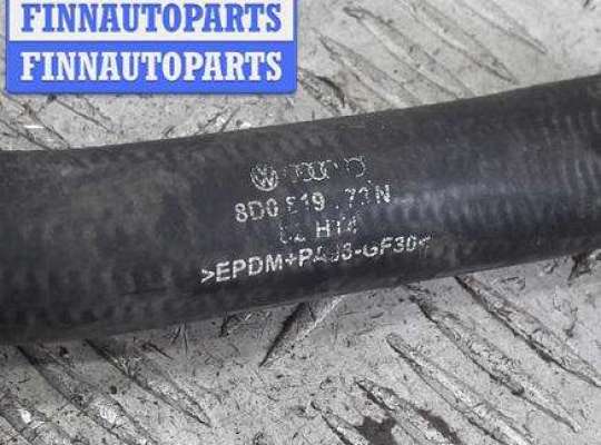 купить Патрубок на Volkswagen Passat B5+ (GP)