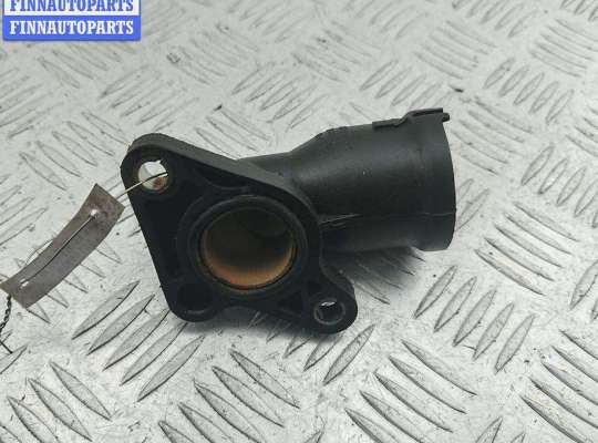 купить Фланец (тройник) системы охлаждения на Ford Transit (2006-2014)