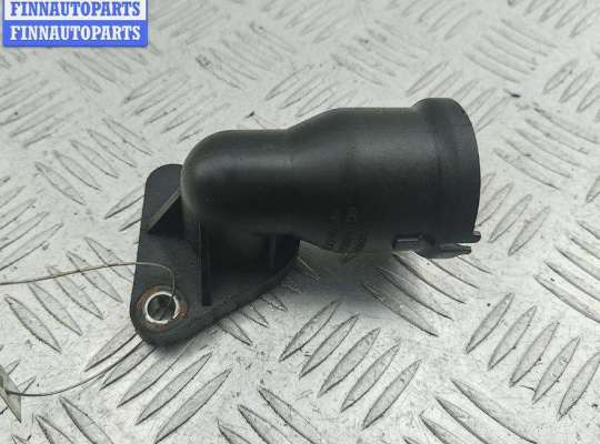 купить Фланец (тройник) системы охлаждения на Ford Transit (2006-2014)