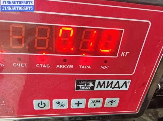 купить Фланец (тройник) системы охлаждения на Ford Transit (2006-2014)