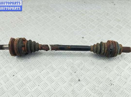 Купить Полуось задняя на BMW 5 E39 (1995-2003) Полуось задняя BM3608100 на BMW 5 E39 (1995-2003)