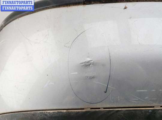 купить Бампер задний на Ford Mondeo III (2000-2007)