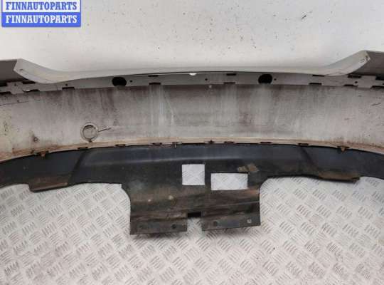 купить Бампер задний на Ford Mondeo III (2000-2007)
