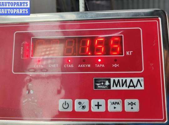 купить Суппорт задний левый на Volkswagen Golf-4