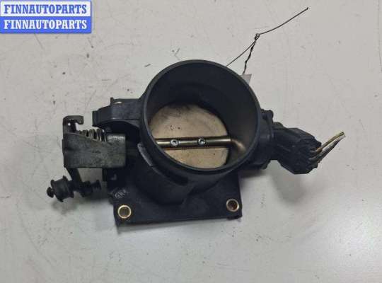 Купить Заслонка дроссельная на Ford Mondeo III (2000-2007) Заслонка дроссельная FO2042718 на Ford Mondeo III (2000-2007)