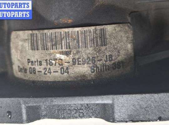 купить Заслонка дроссельная на Ford Mondeo III (2000-2007)