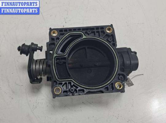 купить Заслонка дроссельная на Ford Mondeo III (2000-2007)