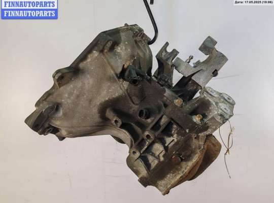 купить КПП 5-ст. механическая на Opel Vectra C