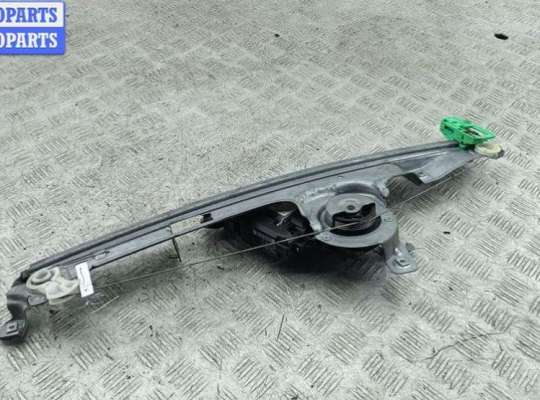 купить Стеклоподъемник электрический передний правый на Renault Scenic II (2003-2009)