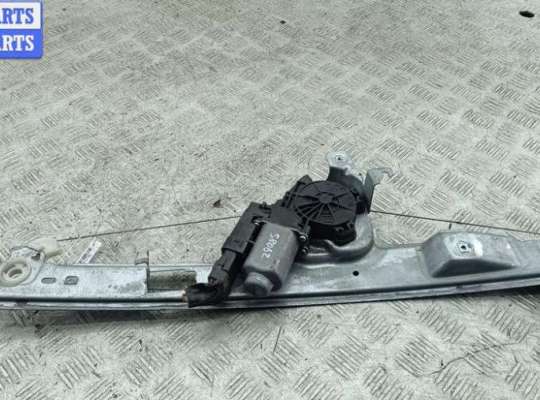купить Стеклоподъемник электрический передний правый на Renault Scenic II (2003-2009)