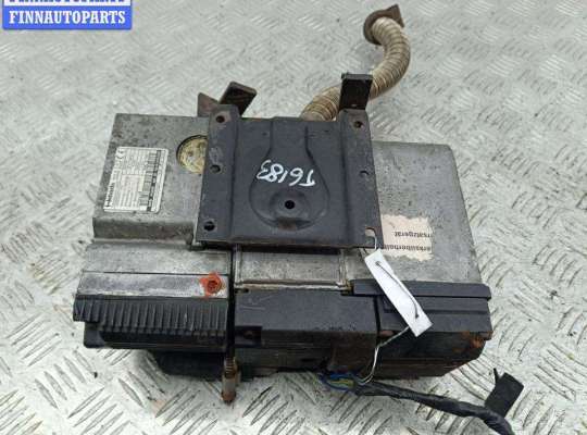 купить Отопитель автономный (вебасто) на Audi 80 B4 (1991-1996)