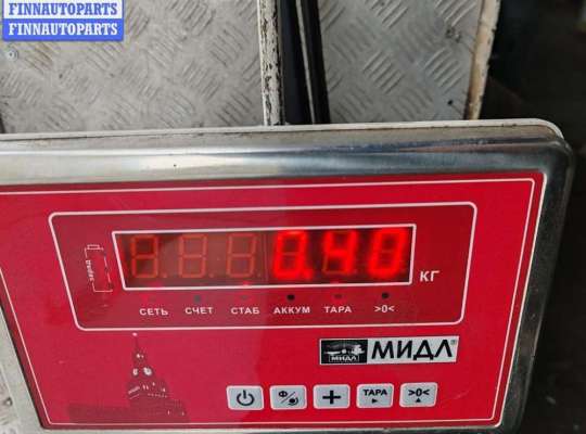 купить Молдинг двери задней правой на Opel Omega B (1994-2003)