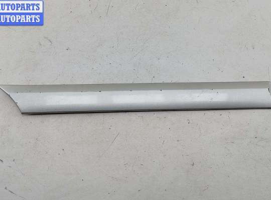 купить Молдинг двери задней правой на Opel Omega B (1994-2003)