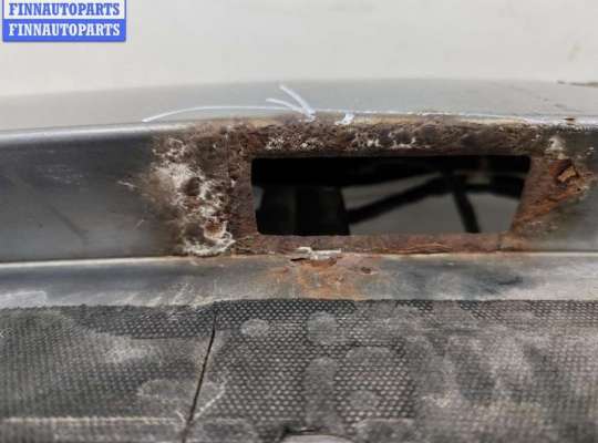 купить Крышка багажника (дверь задняя) на Volkswagen Passat B5+ (GP)