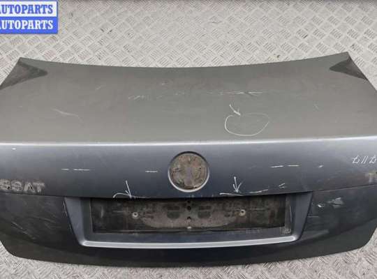 купить Крышка багажника (дверь задняя) на Volkswagen Passat B5+ (GP)